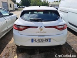  Renault  Megane AIR NAV 2P BLUE DCI 95 #15