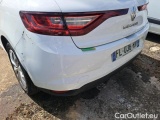  Renault  Megane AIR NAV 2P BLUE DCI 95 #26
