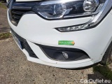  Renault  Megane AIR NAV 2P BLUE DCI 95 #30