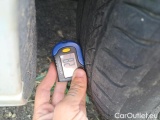  Renault  Megane AIR NAV 2P BLUE DCI 95 #43