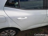  Renault  Megane AIR NAV 2P BLUE DCI 95 #57