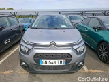 Citroen  C3 1.2 PURETECH 110 S&S SHINE #14