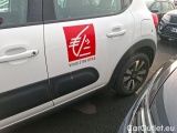  Citroen  C3 1.2 PURETECH 110 S&S SHINE BUSINESS #35
