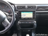  Citroen  C3 1.2 PURETECH 82 S&S SHINE BUSINESS #11