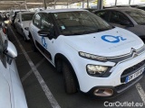  Citroen  C3 1.2 PURETECH 83 S&S C-SERIES #22