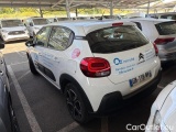  Citroen  C3 1.2 PURETECH 83 S&S C-SERIES #23