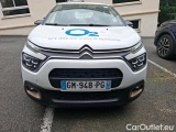  Citroen  C3 1.2 PURETECH 83 S&S C-SERIES #14