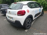  Citroen  C3 1.2 PURETECH 83 S&S C-SERIES #31