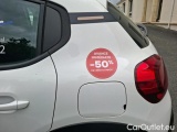  Citroen  C3 1.2 PURETECH 83 S&S C-SERIES #38
