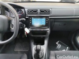  Citroen  C3 1.2 PURETECH 83 S&S C-SERIES #11