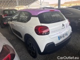  Citroen  C3 1.2 PURETECH 83 S&S C-SERIES #2