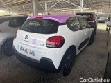  Citroen  C3 1.2 PURETECH 83 S&S C-SERIES #3