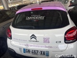  Citroen  C3 1.2 PURETECH 83 S&S C-SERIES #24