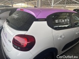  Citroen  C3 1.2 PURETECH 83 S&S C-SERIES #48