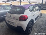  Citroen  C3 1.2 PURETECH 83 S&S C-SERIES #3