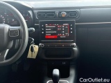  Citroen  C3 1.2 PURETECH 83 S&S C-SERIES #11