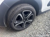  Citroen  C3 1.2 PURETECH 83 S&S C-SERIES #21