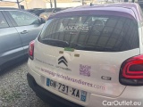  Citroen  C3 1.2 PURETECH 83 S&S C-SERIES #25