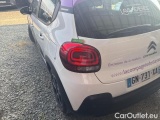  Citroen  C3 1.2 PURETECH 83 S&S C-SERIES #33