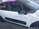  Citroen  C3 1.2 PURETECH 83 S&S C-SERIES #60