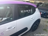  Citroen  C3 1.2 PURETECH 83 S&S C-SERIES #61