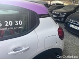 Citroen  C3 1.2 PURETECH 83 S&S C-SERIES #65