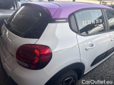  Citroen  C3 1.2 PURETECH 83 S&S C-SERIES #66