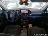  Citroen  C4 1.5 BLUEHDI 130 MAX AUTO #11