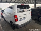  Citroen  Jumpy 1.5 BLUEHDI 120 S&S TAILLE M CONFORT #2