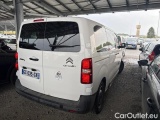  Citroen  Jumpy 1.5 BLUEHDI 120 S&S TAILLE M CONFORT #3