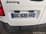  Citroen  Jumpy 1.5 BLUEHDI 120 S&S TAILLE M CONFORT #5