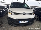  Citroen  Jumpy 1.5 BLUEHDI 120 S&S TAILLE M CONFORT #14