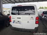  Citroen  Jumpy 1.5 BLUEHDI 120 S&S TAILLE M CONFORT #15
