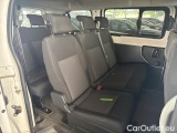  Citroen  Jumpy 1.5 BLUEHDI 120 S&S TAILLE M CONFORT #31