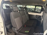  Citroen  Jumpy 1.5 BLUEHDI 120 S&S TAILLE M CONFORT #32