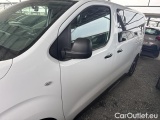  Citroen  Jumpy 1.5 BLUEHDI 120 S&S TAILLE M CONFORT #34