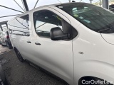  Citroen  Jumpy 1.5 BLUEHDI 120 S&S TAILLE M CONFORT #35