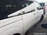  Citroen  Jumpy 1.5 BLUEHDI 120 S&S TAILLE M CONFORT #37