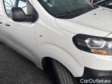  Citroen  Jumpy 1.5 BLUEHDI 120 S&S TAILLE M CONFORT #39