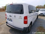  Citroen  Jumpy 1.5 BLUEHDI 120 S&S TAILLE M CONFORT #3