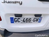  Citroen  Jumpy 1.5 BLUEHDI 120 S&S TAILLE M CONFORT #5