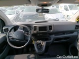  Citroen  Jumpy 1.5 BLUEHDI 120 S&S TAILLE M CONFORT #11