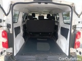  Citroen  Jumpy 1.5 BLUEHDI 120 S&S TAILLE M CONFORT #13