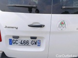  Citroen  Jumpy 1.5 BLUEHDI 120 S&S TAILLE M CONFORT #41