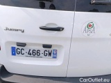  Citroen  Jumpy 1.5 BLUEHDI 120 S&S TAILLE M CONFORT #42