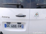  Citroen  Jumpy 1.5 BLUEHDI 120 S&S TAILLE M CONFORT #43