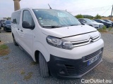 Citroen  Jumpy 1.5 BLUEHDI 120 S&S TAILLE M CONFORT #57