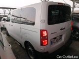  Citroen  Jumpy 1.5 BLUEHDI 120 S&S TAILLE M CONFORT #2