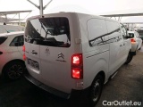  Citroen  Jumpy 1.5 BLUEHDI 120 S&S TAILLE M CONFORT #3