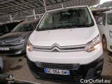  Citroen  Jumpy 1.5 BLUEHDI 120 S&S TAILLE M CONFORT #14